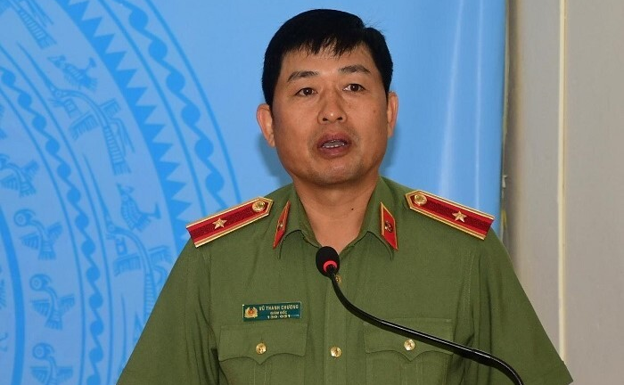 Cán bộ cơ sở thu phí căn cước sai quy định: GĐ Công an Hải Phòng lên tiếng