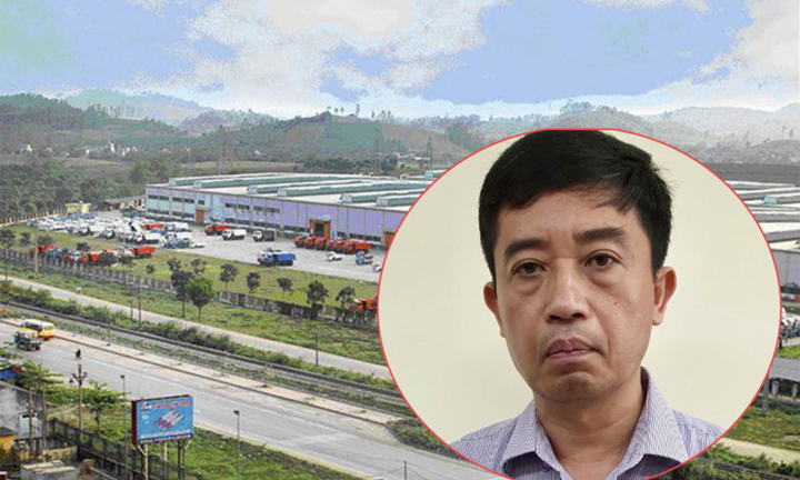 Vì sao nguyên Giám đốc Nhà máy ô tô Veam Phạm Vũ Hải bị bắt?