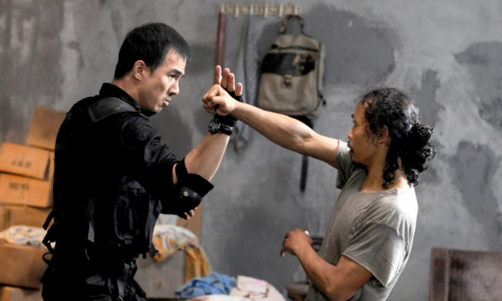 5 bộ phim hành động 'nặng đô' đáng xem nhất thập kỷ