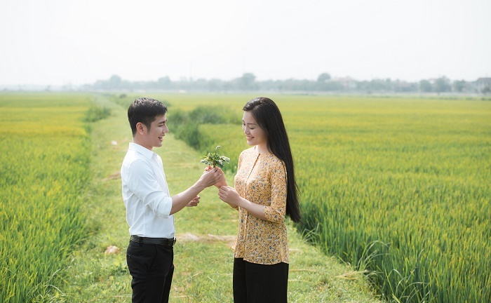 Trần Nguyên Thắng mời Huyền Trang hát ca khúc về Quảng Bình