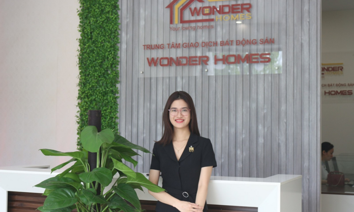 Đại gia tư vấn bất động sản kể chuyện 'từ tay trắng mua nhà, tậu xe sang'