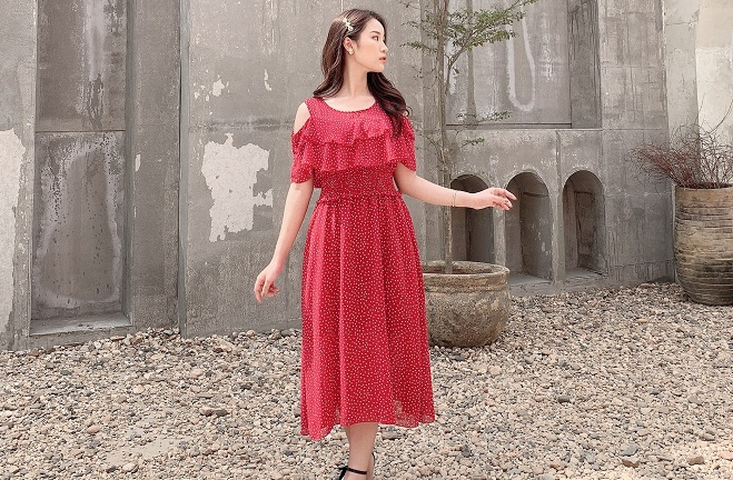 Nguyễn Hoài Shop: Cửa hàng thời trang dẫn đầu xu hướng