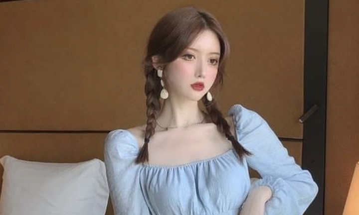 Shop Giang Thu Hà gợi ý cách phối đồ cho mùa hè trẻ trung, tươi mát