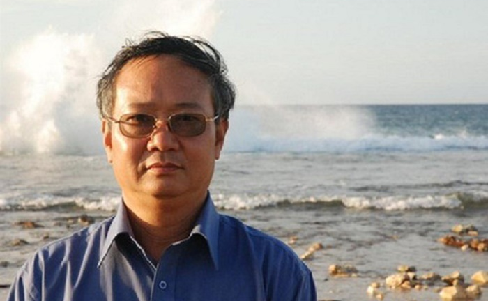 Ra mắt tuyển tập của gia đình nhà văn Nguyễn Như Phong