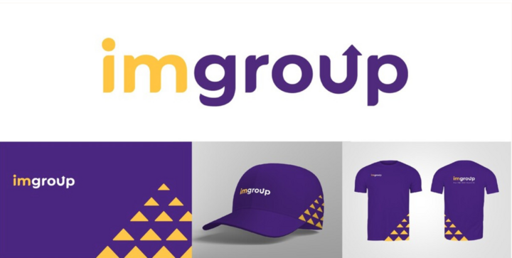 Hệ thống Học viện Kinh doanh số IM Group đổi nhận diện thương hiệu