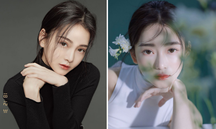 Ngắm nhan sắc 2 nữ bác sĩ gợi cảm nhất Đài Loan