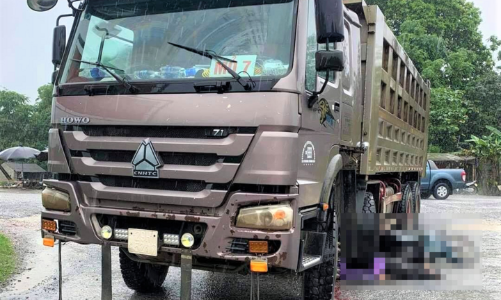 Hết hạn kiểm định nửa năm, xe 'hổ vồ' vẫn ra đường gây tai nạn chết người