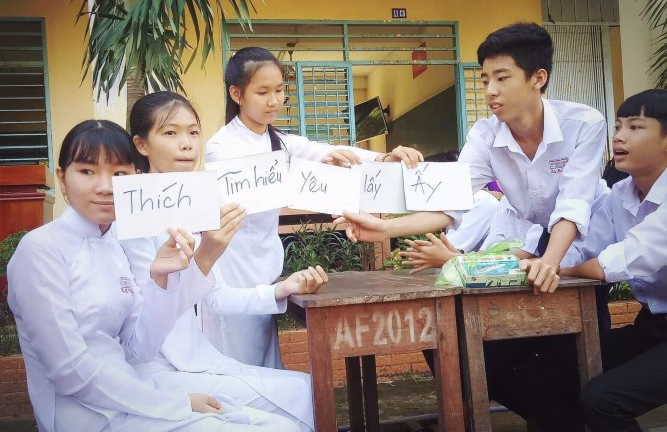 Thầy cô và cha mẹ e ngại giáo dục giới tính, học sinh sẽ lãnh hậu quả