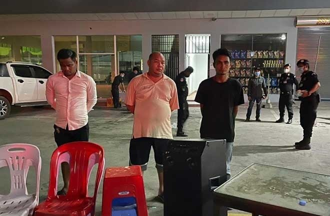 Tướng Campuchia bị truy tố mức án cao nhất vì vi phạm lệnh cách ly