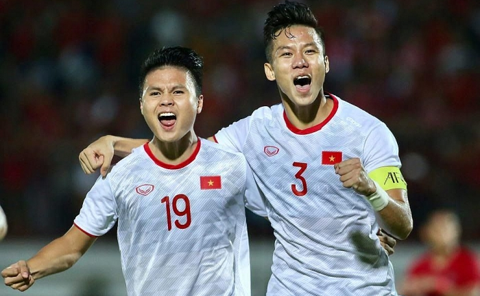 Lịch thi đấu vòng loại World Cup 2022: Tuyển Việt Nam đấu 3 trận trong 8 ngày