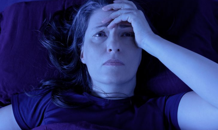 Dấu hiệu cảnh báo sức khỏe bạn có vấn đề