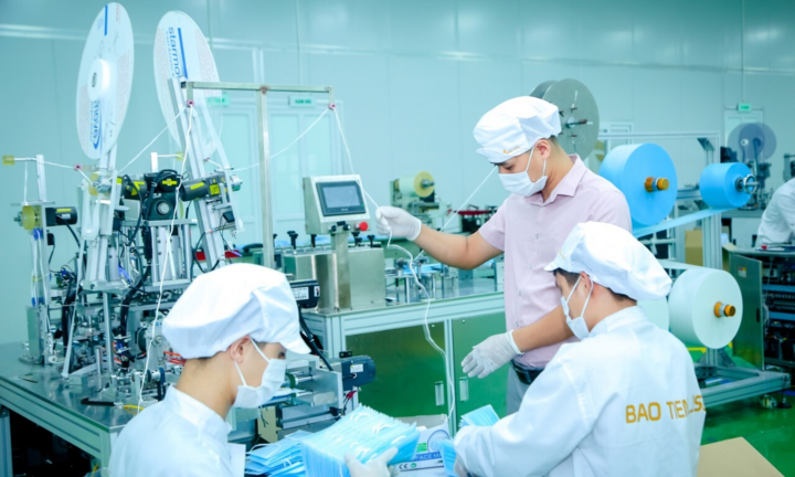 Bỏ phố về quê lập nghiệp, chàng trai 9x từ trắng tay trở thành tỷ phú