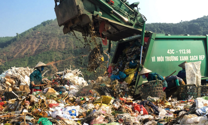 Đà Nẵng lập đề án gần 16 ngàn tỷ để phát triển đô thị sinh thái, vì môi trường