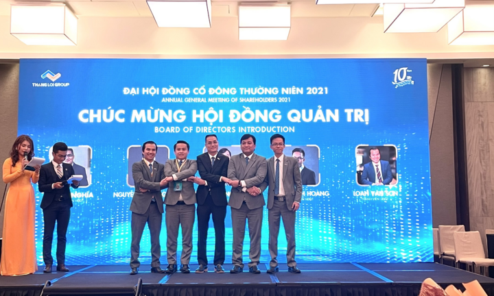 Thắng Lợi Group đặt mục tiêu doanh thu 1.000 tỷ đồng năm 2021