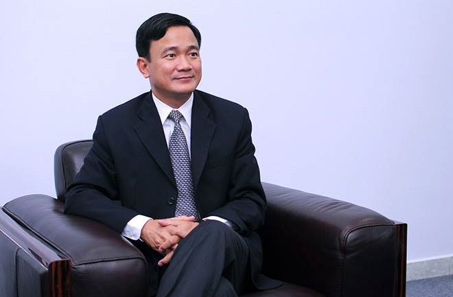 TAND TP.HCM đình chỉ vụ ông Lê Vinh Danh kiện Tổng Liên đoàn Lao động Việt Nam