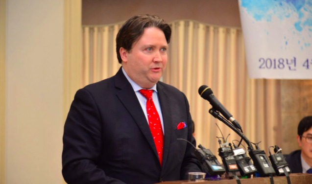 Điều gì chờ đón tân Đại sứ Mỹ tại Việt Nam?