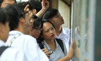 Lo ngại giáo viên địa phương chấm thi tốt nghiệp THPT nới tay cho điểm cao