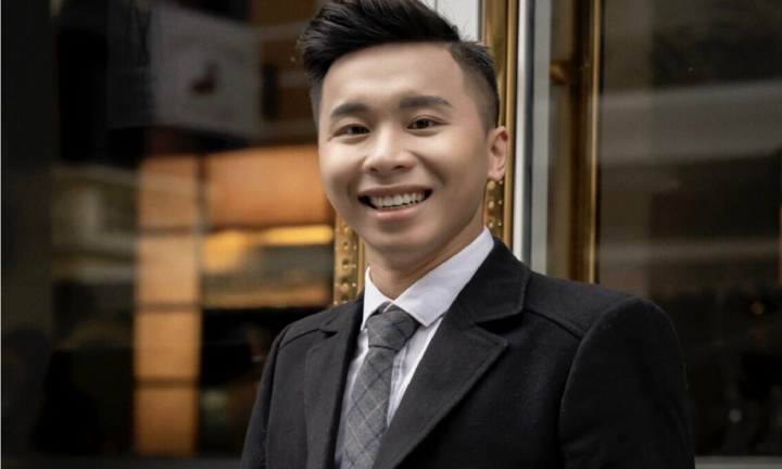 Nguyễn Đức Dương xuất sắc đạt danh hiệu MDRT vượt 20.000 tư vấn viên bảo hiểm 