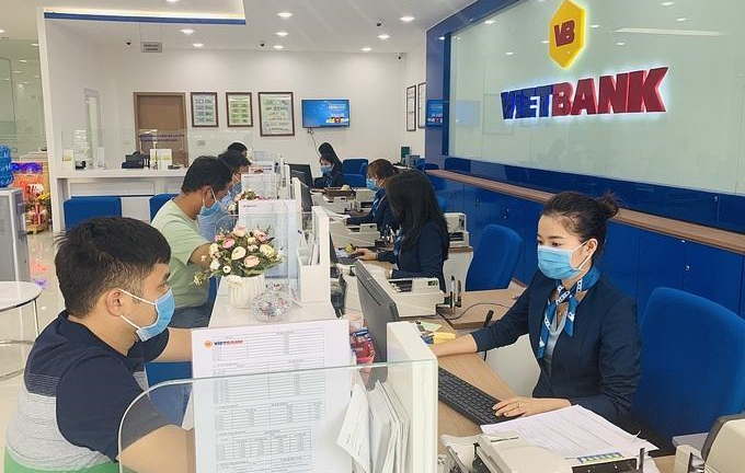 Vietbank tham vọng lọt Top 15 ngân hàng TMCP có tổng tài sản lớn nhất năm 2025