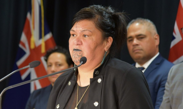 Đối đầu Trung Quốc, Ngũ Nhãn 'vướng' mắt xích yếu nhất