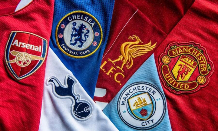 6 đội bóng Anh đồng loạt rời Super League trong đêm
