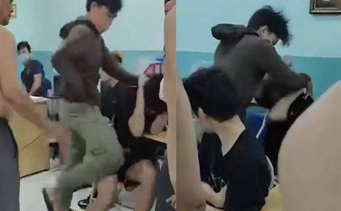 Bảo vệ dân phố tra tấn 2 thiếu niên ở TP.HCM: Gia đình yêu cầu khởi tố vụ án