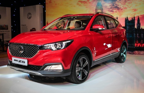 7.000 ôtô nhập Thái, Indonesia, Trung Quốc về Việt Nam