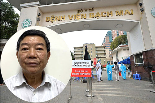 Nâng giá thiết bị ở BV Bạch Mai: Bệnh nhân bị ăn chặn hơn 16 triệu/ca phẫu thuật