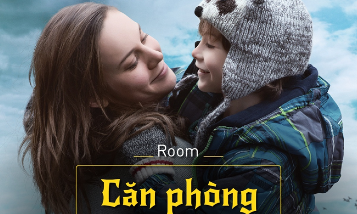 Đón xem 'Căn phòng giam hãm' trên K+