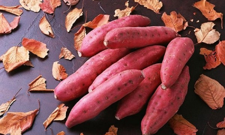 Khoai lang - thực phẩm có thể giúp phòng ngừa ung thư 