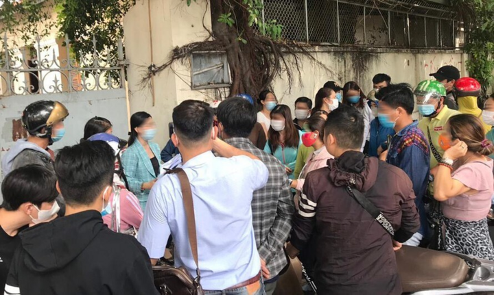 Sập sàn Coolcat: Hơn 400 người làm đơn tố cáo kêu mất cả trăm tỷ đồng