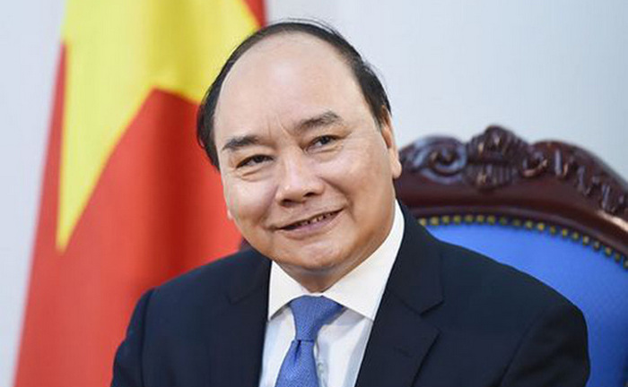 Chủ tịch nước Nguyễn Xuân Phúc bổ nhiệm 2 trợ lý 