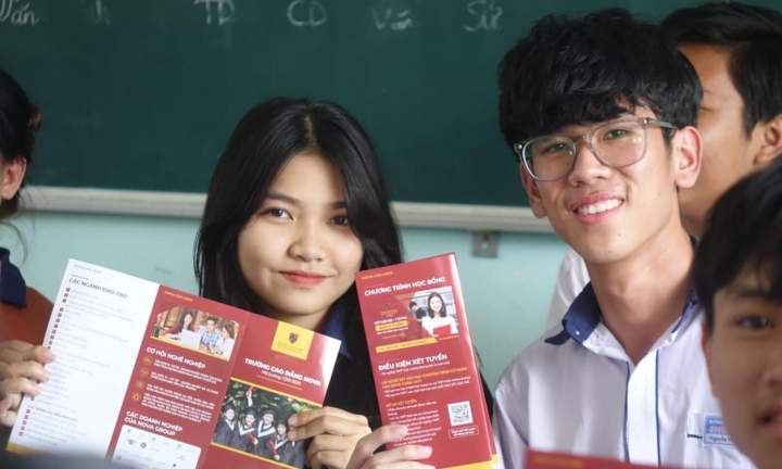 Tiềm năng nhóm ngành quản trị nhà hàng – khách sạn tại Nova College