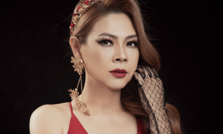 Thanh Thảo: Ông xã ủng hộ tôi về Việt Nam