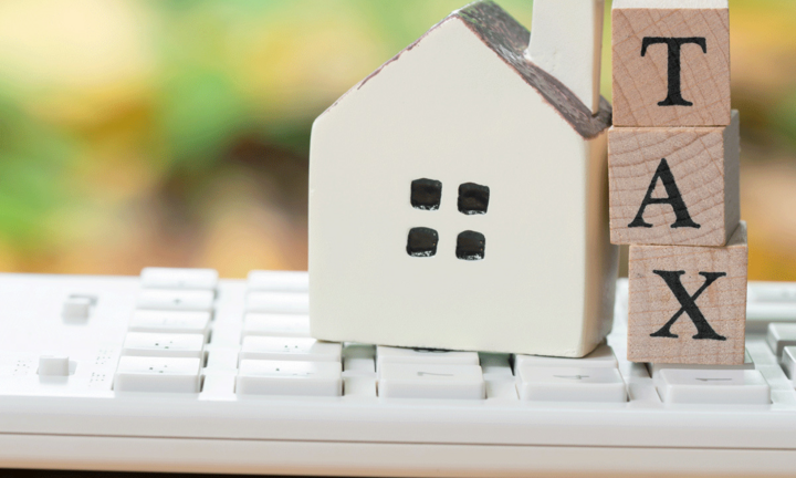 Đề xuất hàng loạt loại thuế trị dứt điểm 'sốt đất'