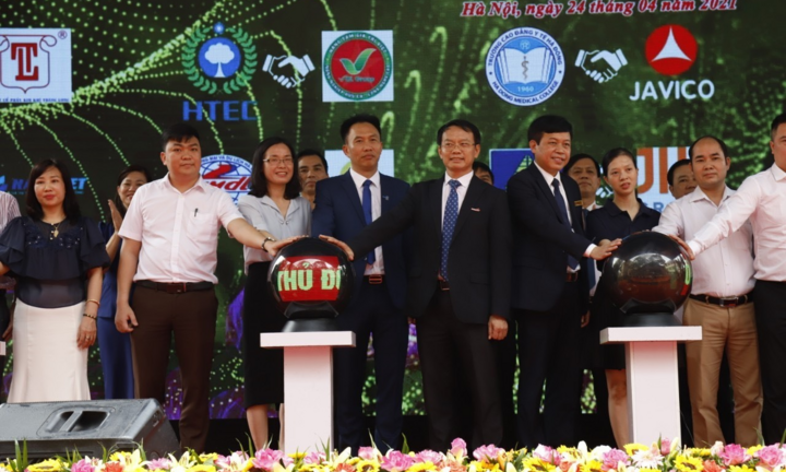 Hà Nội: 1500 cơ hội việc làm hấp dẫn cho lao động trẻ