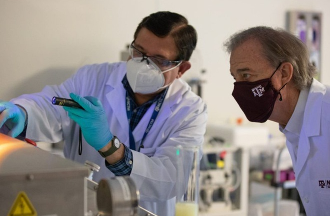 Phát hiện thêm hai biến chủng SARS-CoV-2 mới