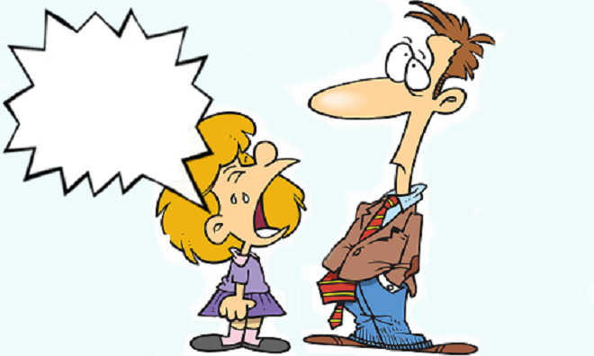 Lý do con gái mặc kệ bố mẹ ly hôn