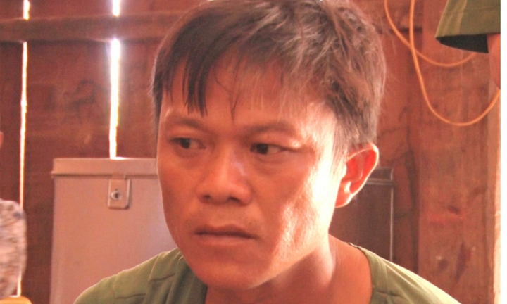 Khởi tố thợ săn bắn nhầm người rồi giấu xác vào hang ở Lai Châu