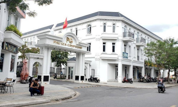 Vì sao người mua nhà tại dự án liên quan Vũ ‘nhôm’ chưa được cấp sổ?