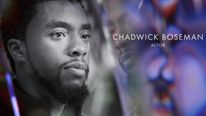 Không trao giải cho Chadwick Boseman, Oscar 2021 bị ví là thảm họa 