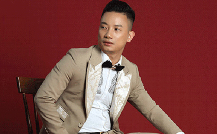 Nhân viên tài chính quyết định rẽ hướng vì đam mê hoa lan