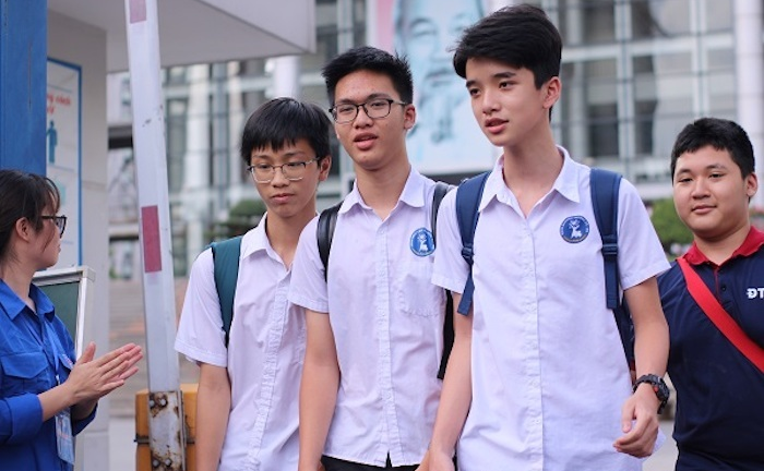 Dự báo nhóm ngành học hút sinh viên thời gian tới