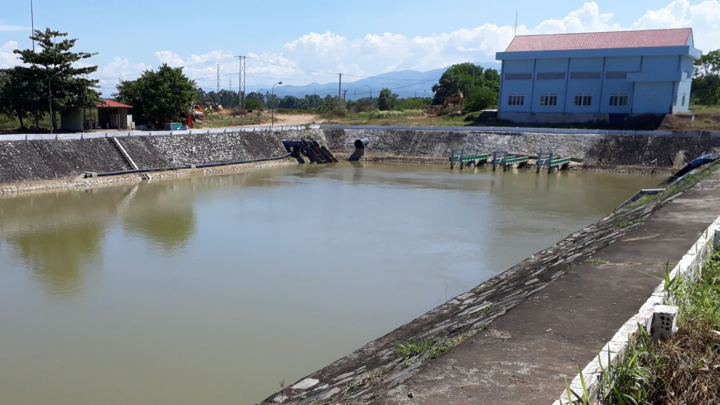 Đà Nẵng đề nghị thủy điện xả nước trong dịp lễ 30/4