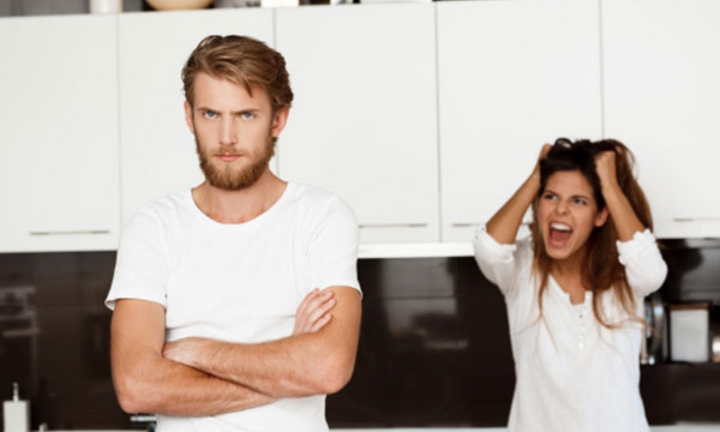 8 dấu hiệu chứng tỏ người yêu không tôn trọng bạn