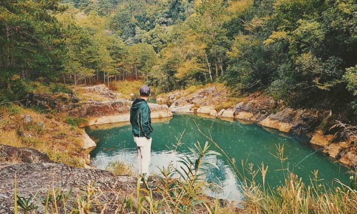 Bật mí 5 điểm 'sống ảo' vắng người ở Đà Lạt, vừa có ảnh đẹp vừa trốn đám đông