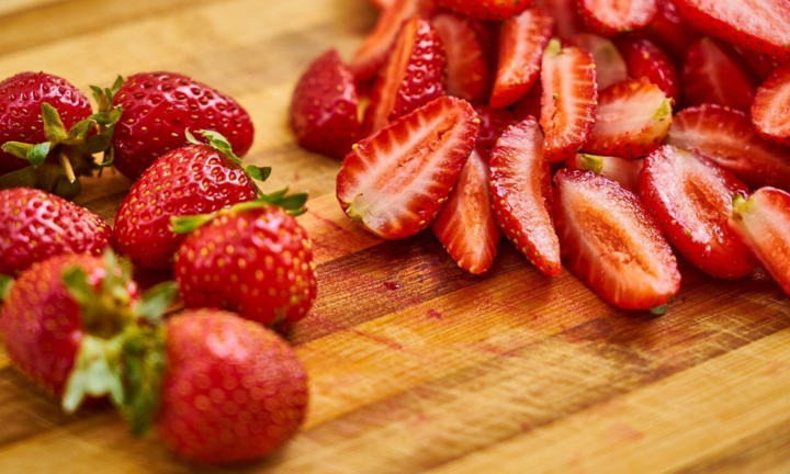 8 loại trái cây tốt cho tim mạch