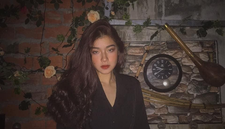 Con gái 16 tuổi xinh đẹp của Võ Hoài Nam 'Cảnh sát hình sự'