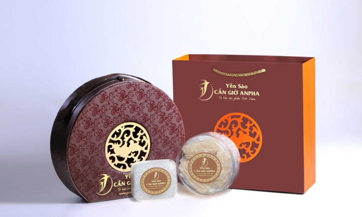 Thu mua yến thô giá cao năm 2021