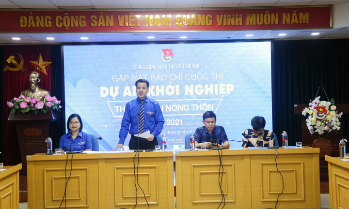 Tham gia ‘Dự án khởi nghiệp thanh niên nông thôn’ có thể nhận hỗ trợ 1 tỷ đồng